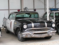 Pontiac Laurentian (1956) (photo prise a Disneyland le 2007-03-20)